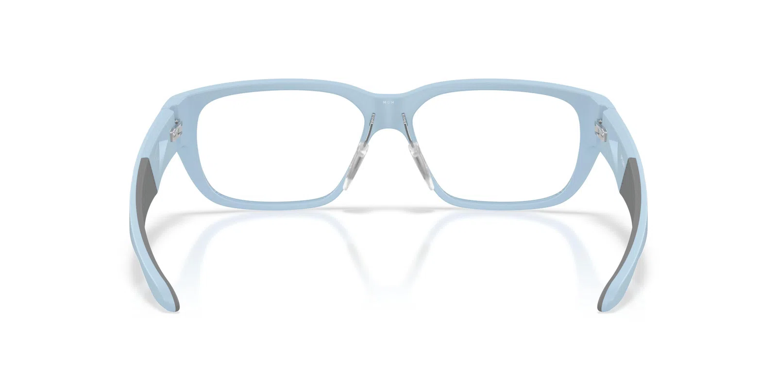 Oakley Upturn 8192D Eyeglasses - view 8